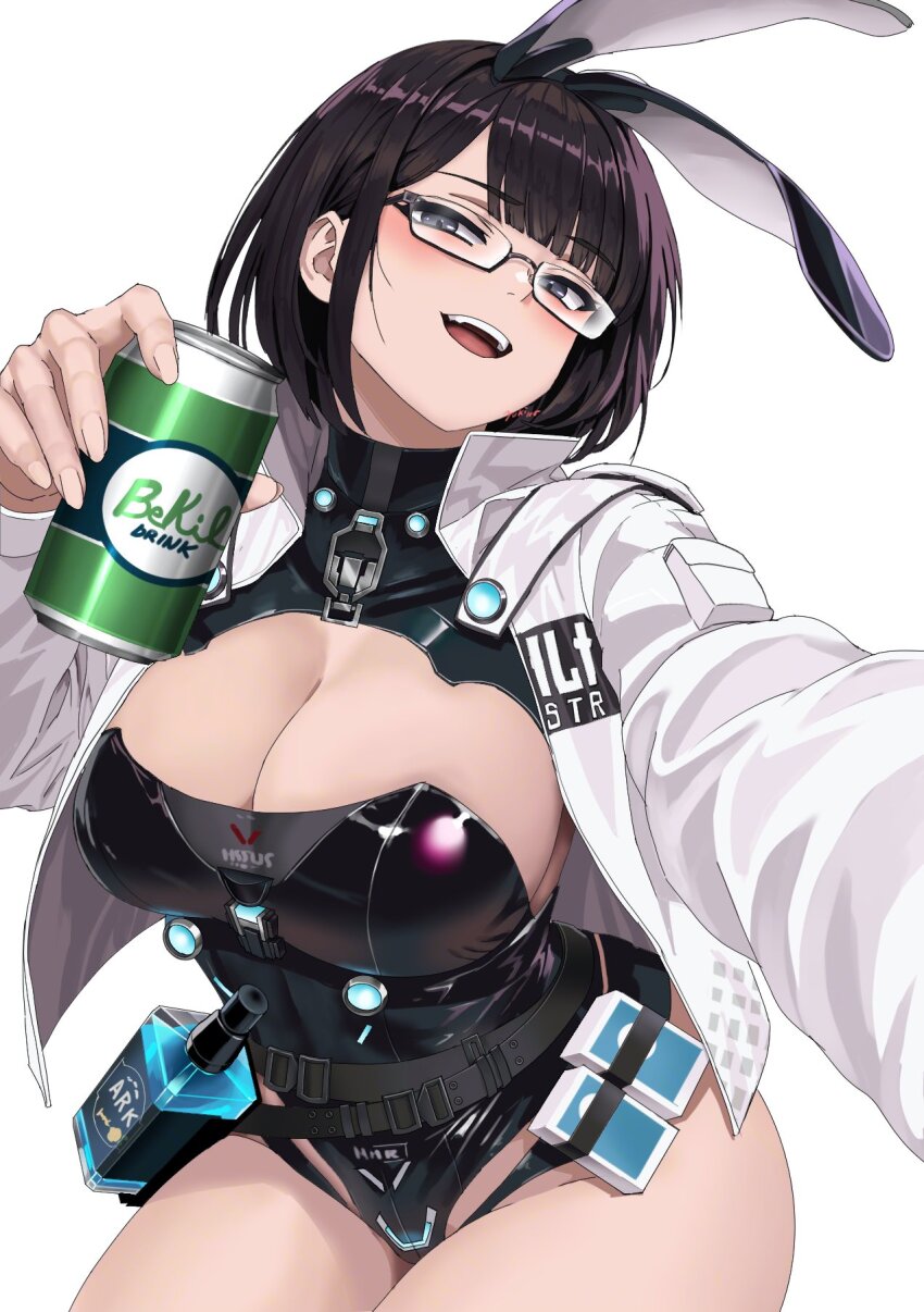 Mana (Nikke) Rule 34 Image