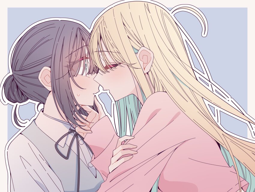 Kaguya (Cho Kaguya-Hime!) Rule 34 Image