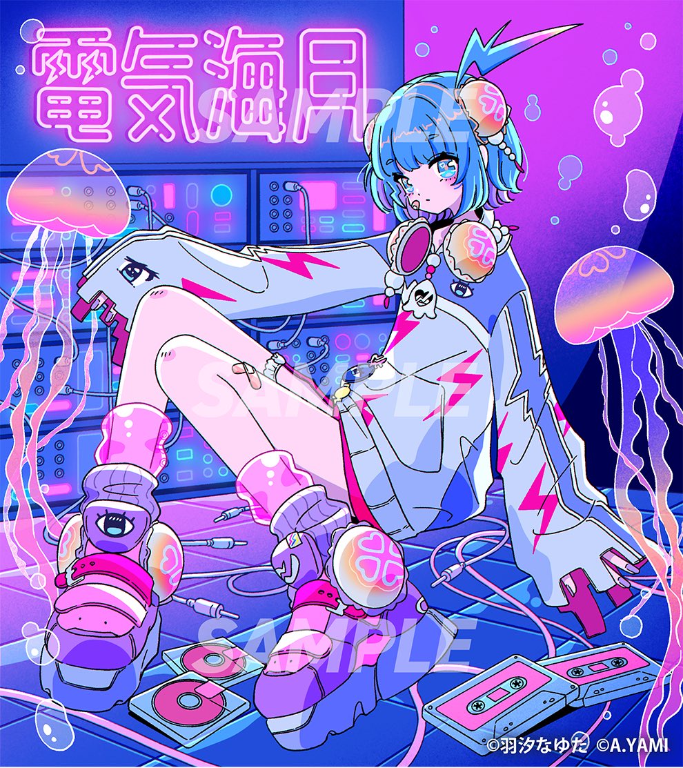 Indie Virtual Youtuber Rule 34 Image