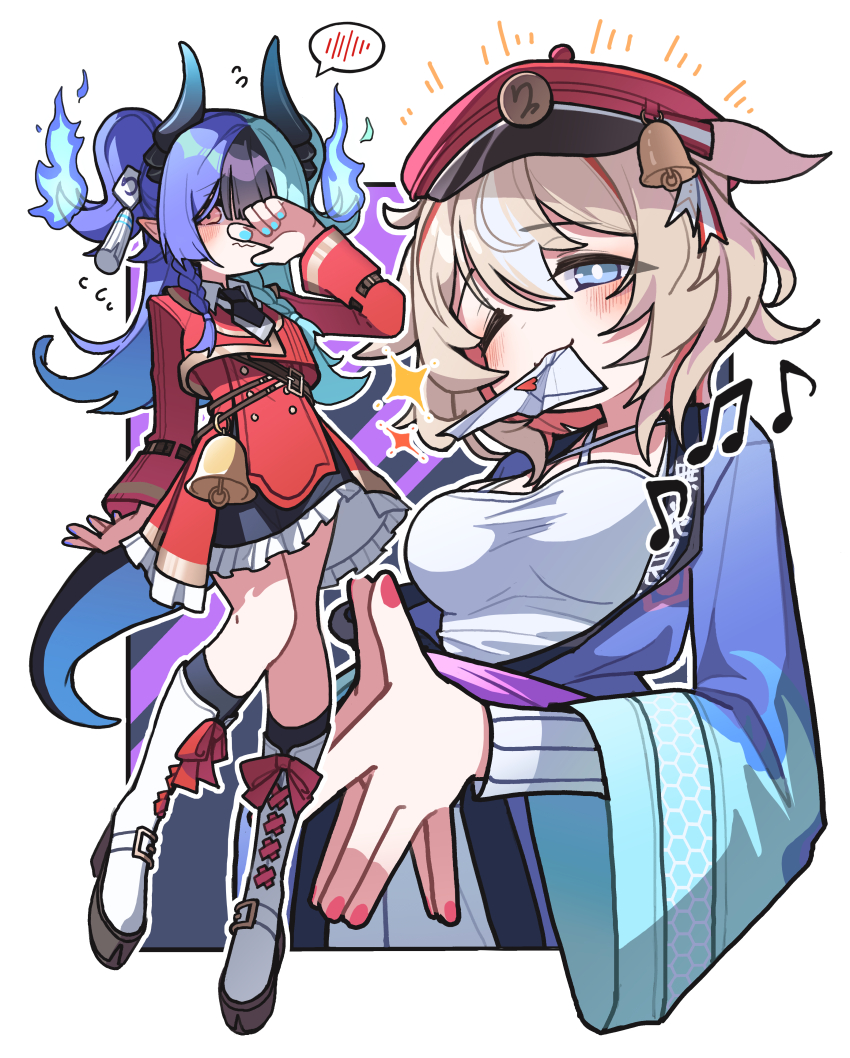 Hololive Rule 34 Image