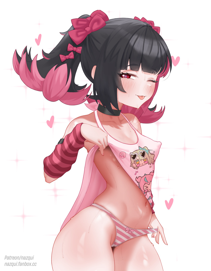 Aria (Zenless Zone Zero) Rule 34 Image