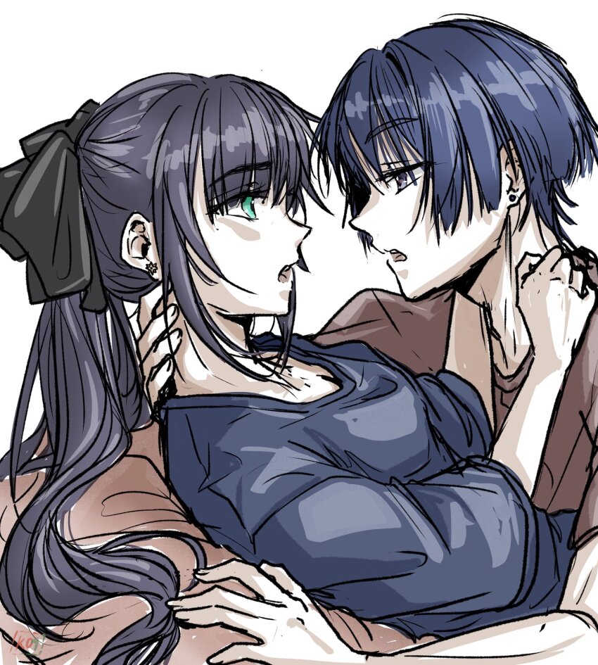 Mona (Genshin Impact) Rule 34 Image