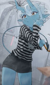 Soukaku (Zenless Zone Zero) Rule 34 Image