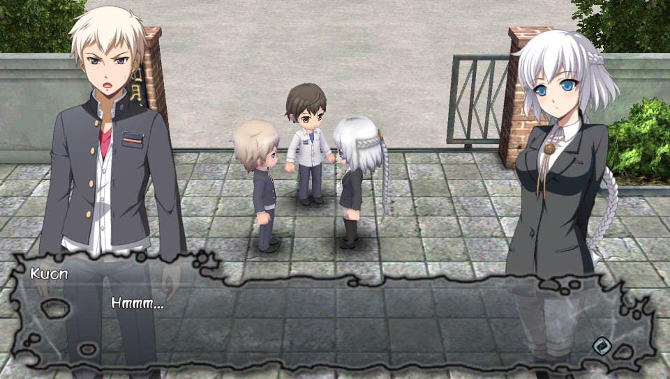 Character Request (Corpse Party) Rule 34 Image