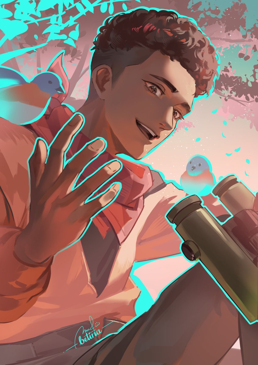 Fields Of Mistria Rule 34 Image