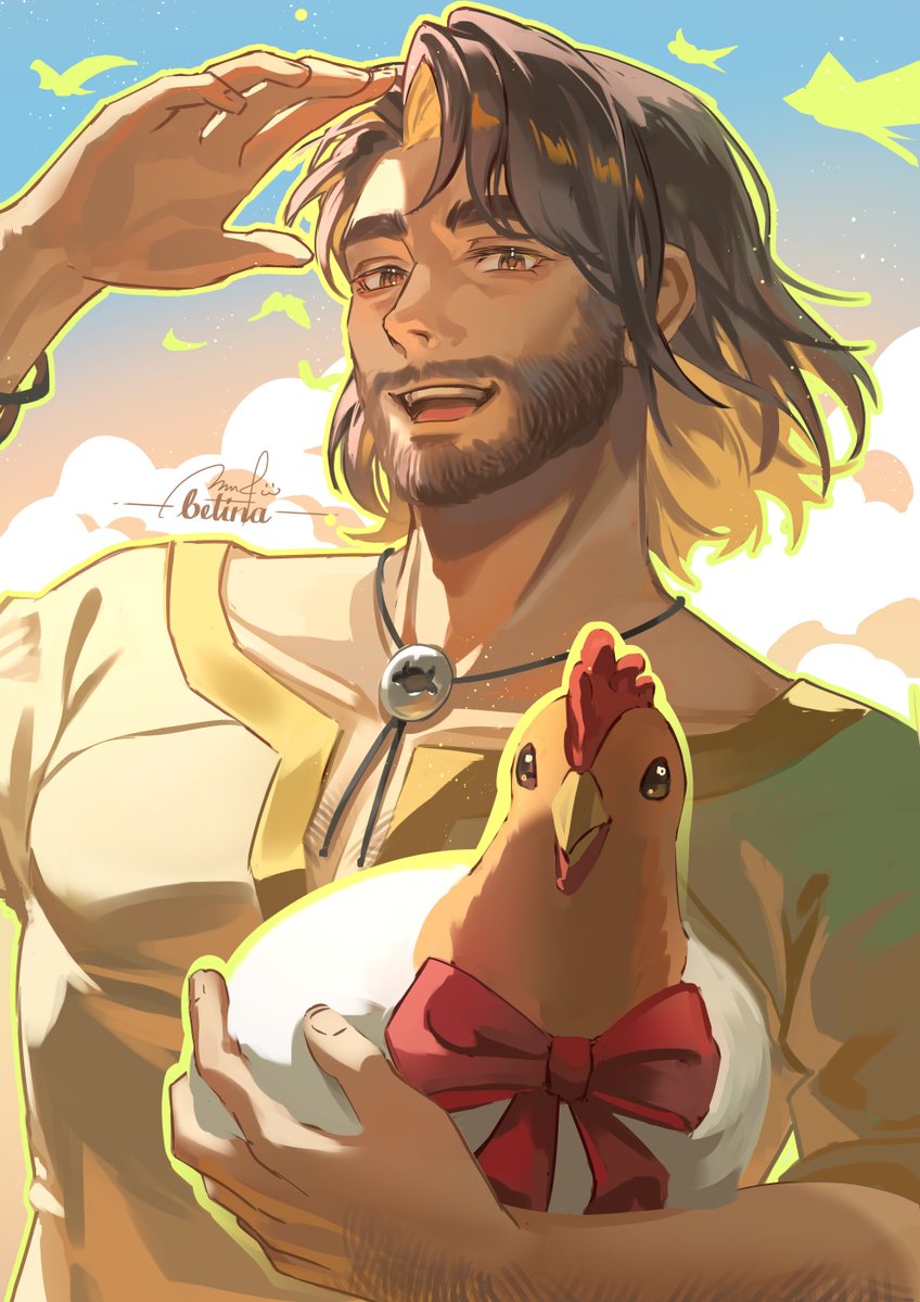 Fields Of Mistria Rule 34 Image