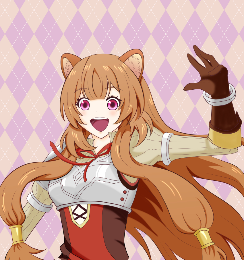 Raphtalia (Tate No Yuusha No Nariagari) Rule 34 Image