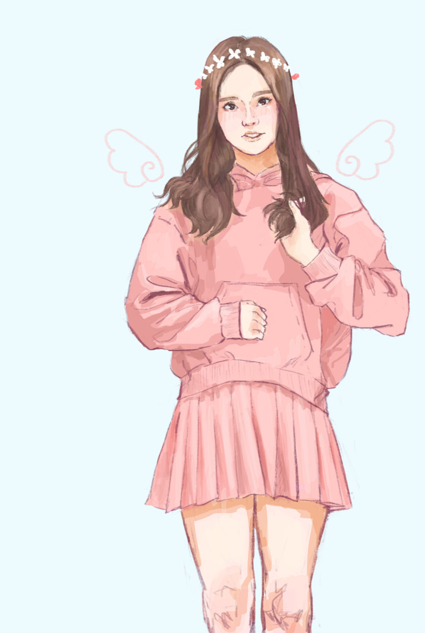 Eunha (Gfriend) Rule 34 Image