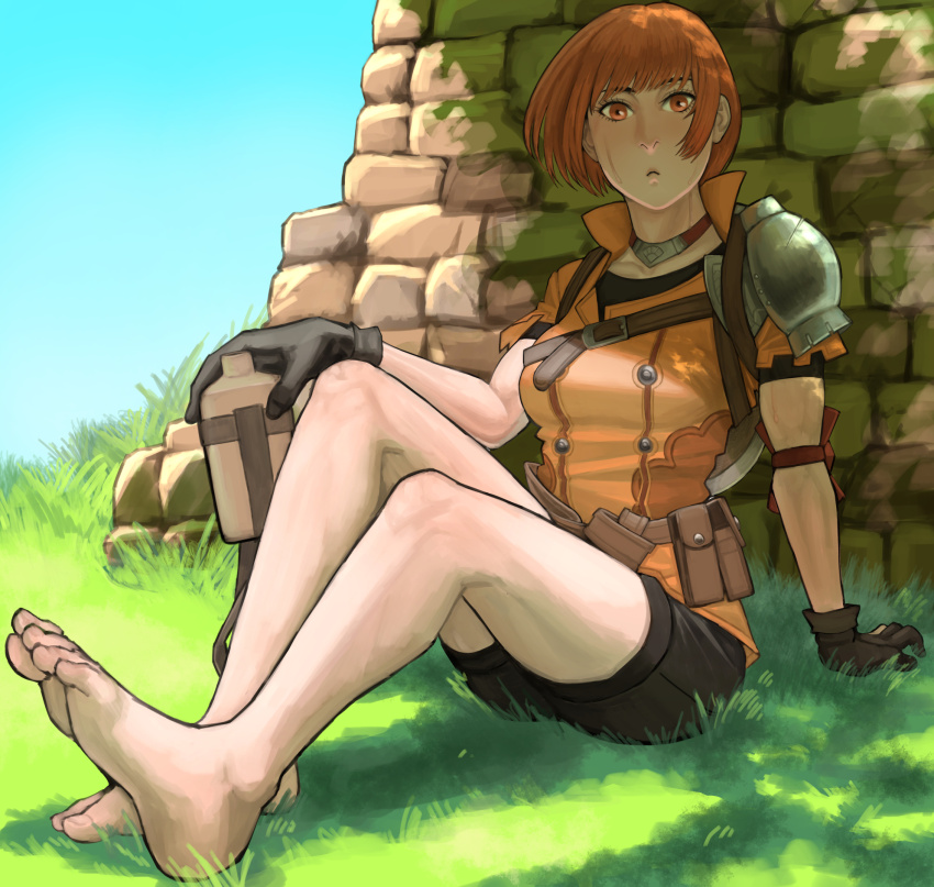 Leonie Pinelli (Fire Emblem) Rule 34 Image