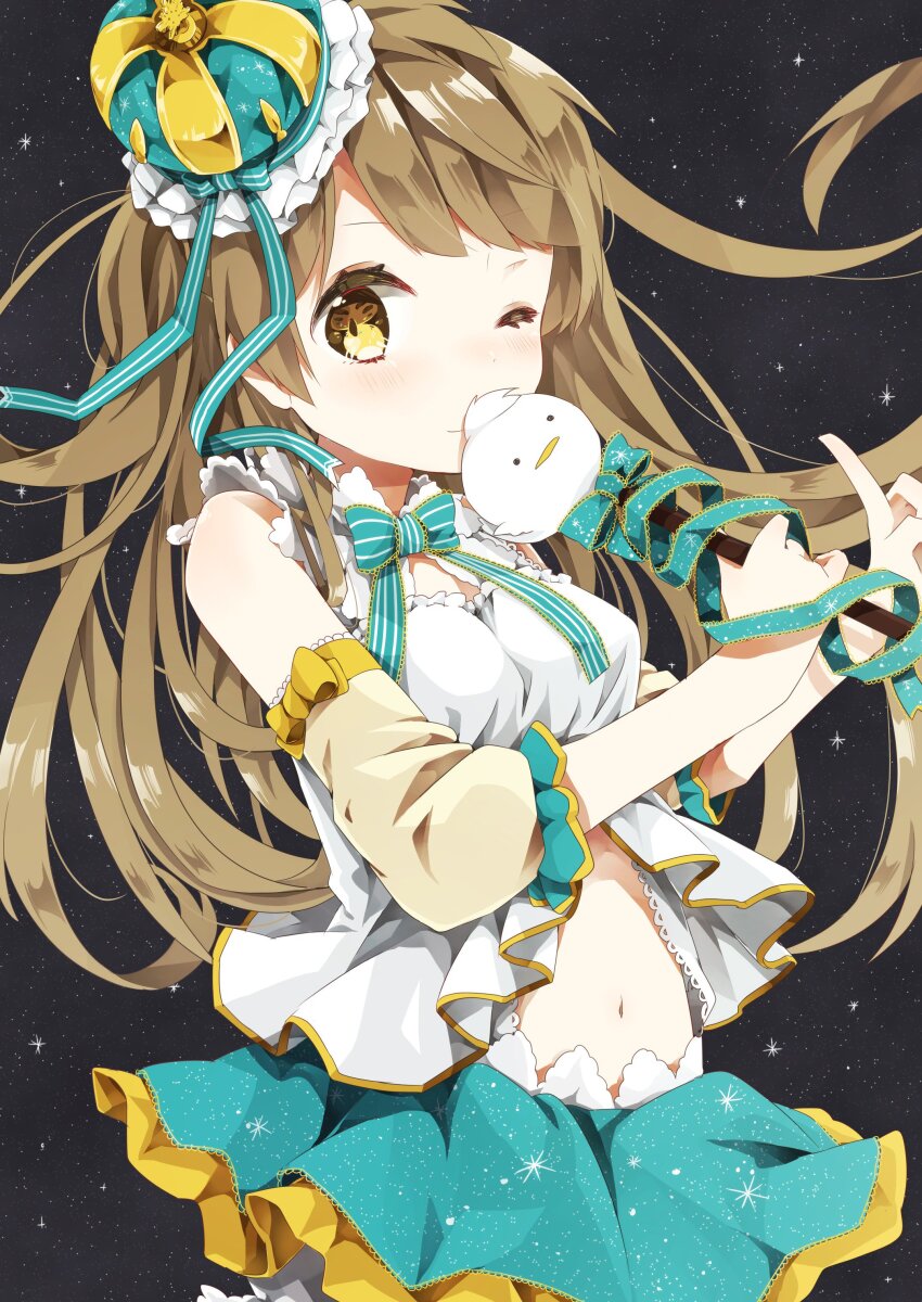 Minami Kotori (Love Live!) Rule 34 Image