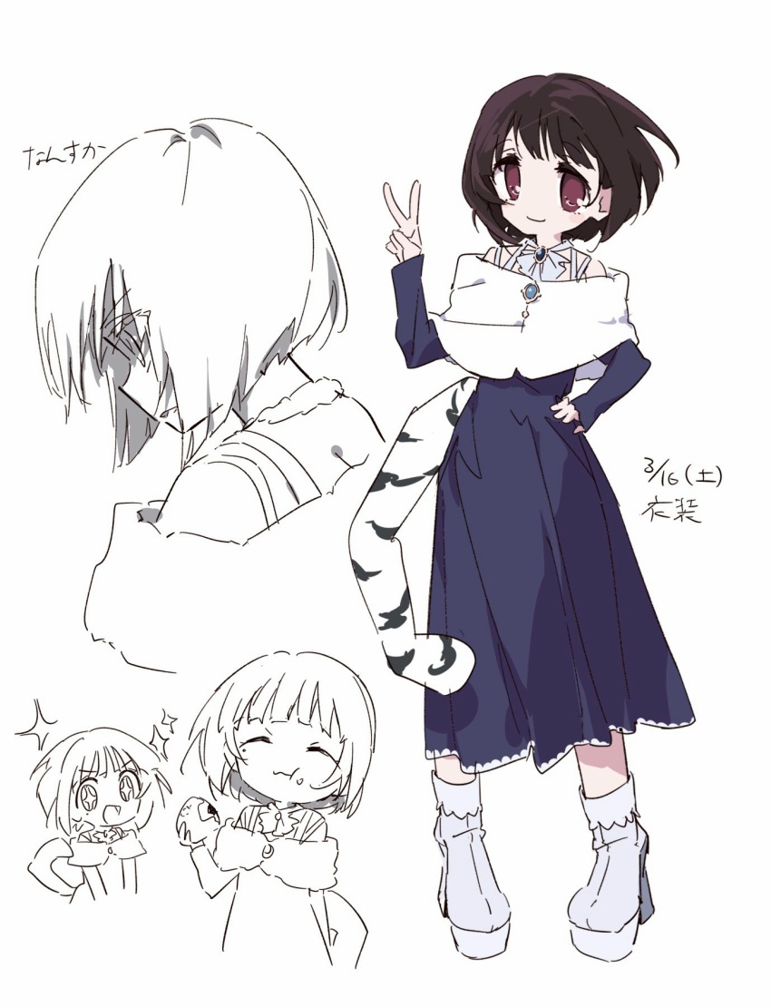 Mahou Shoujo Ikusei Keikaku Rule 34 Image