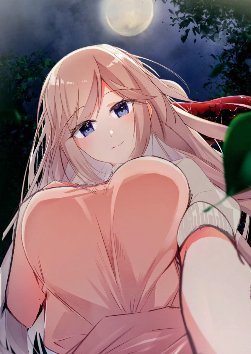 Watashi Wo Tabetai Hitodenashi Rule 34 Image