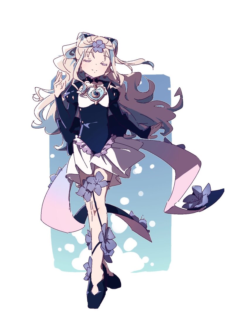 Mahou Shoujo Ikusei Keikaku Rule 34 Image