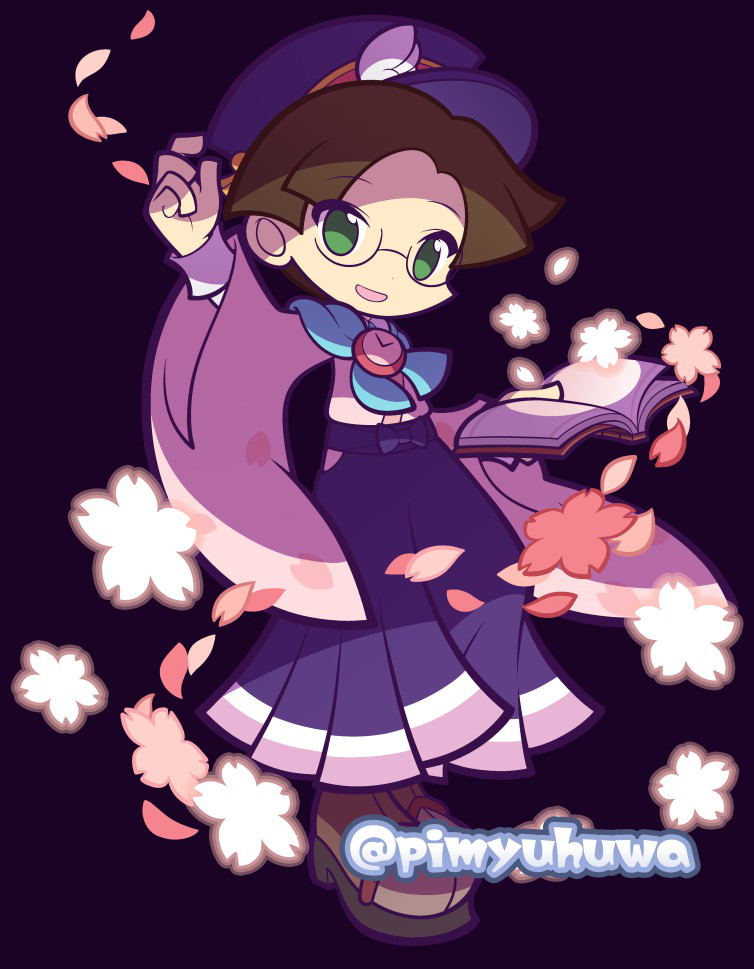 Klug (Puyopuyo) Rule 34 Image