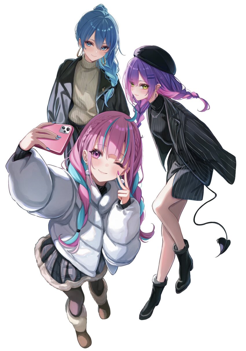 Hoshimachi Suisei (Hololive) Rule 34 Image