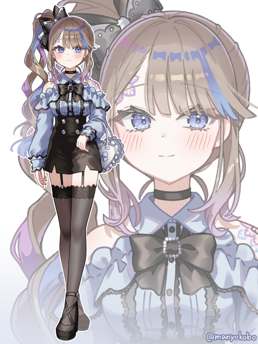 Airi Kanna (Stellive) Rule 34 Image