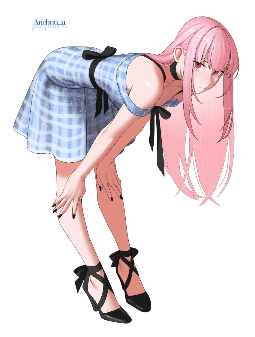 Mori Calliope (Hololive) Rule 34 Image