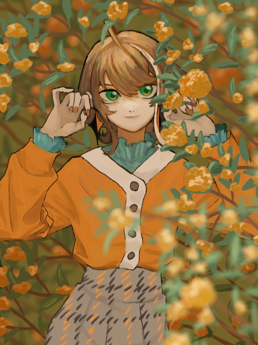 Kamitsubaki Studio Rule 34 Image