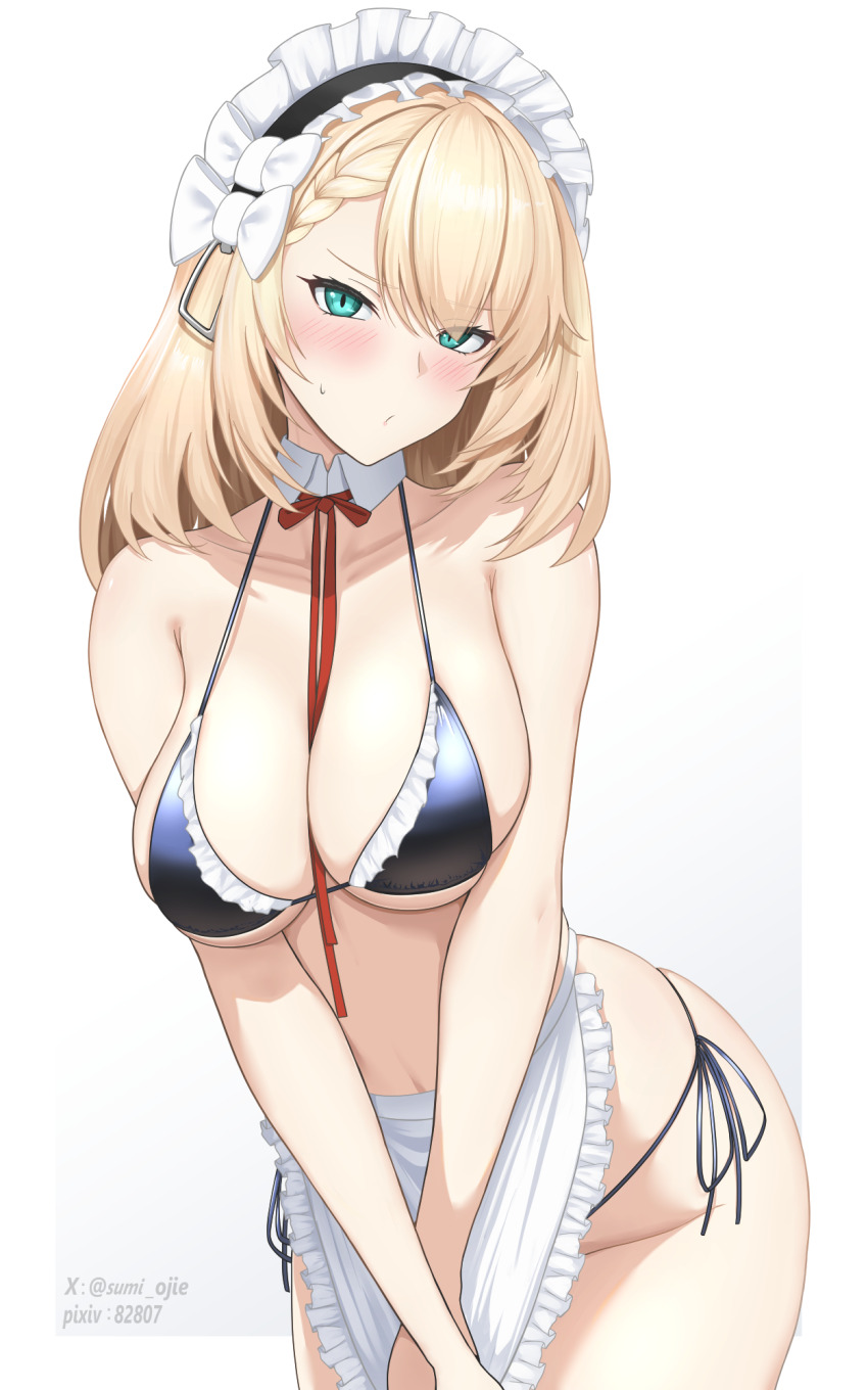 G36 (Girls' Frontline) Rule 34 Image