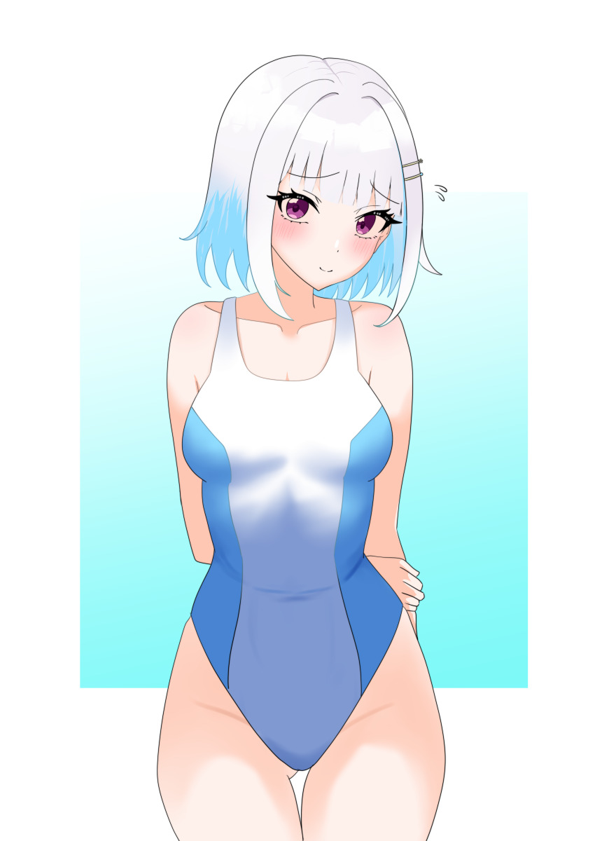 Lize Helesta (Nijisanji) Rule 34 Image