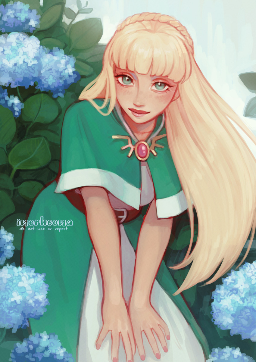 Celine (Fields Of Mistria) Rule 34 Image