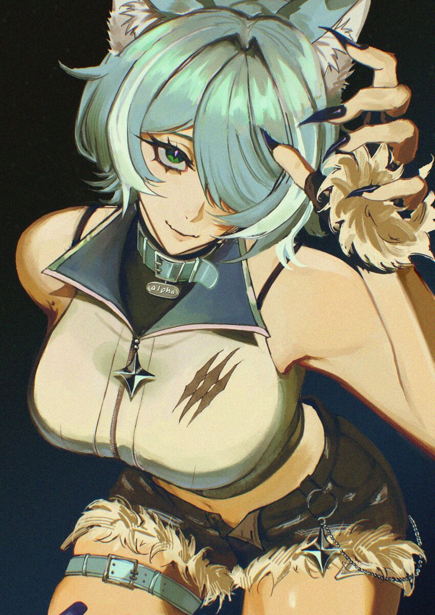 Elira Pendora (Nijisanji) Rule 34 Image