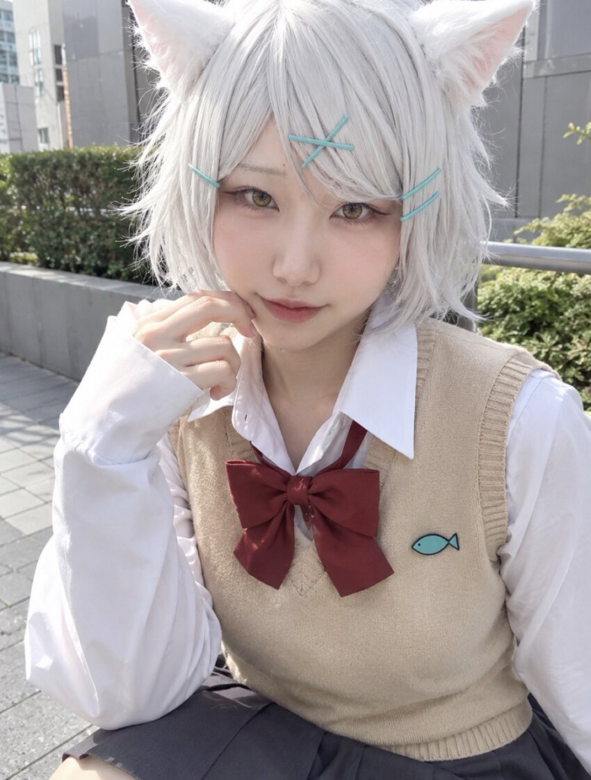 Yani Neko Rule 34 Image