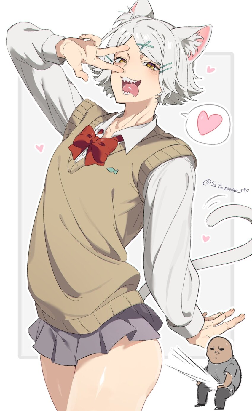 Yani Neko Rule 34 Image