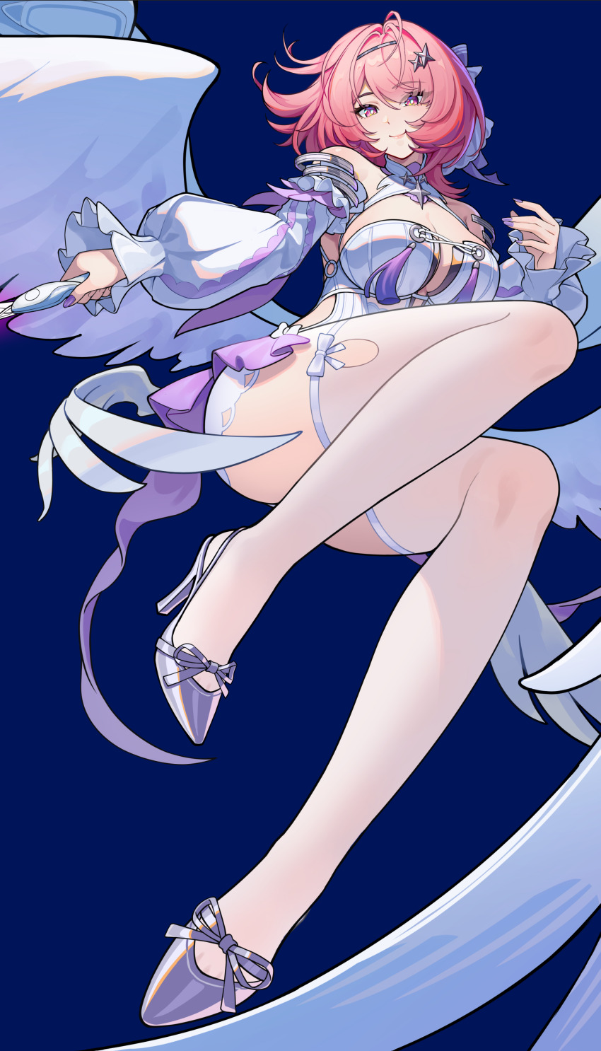 Remielle Dan (Zenless Zone Zero) Rule 34 Image