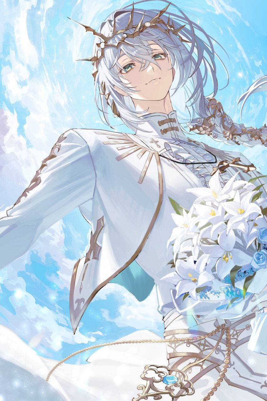 Lily (Flower) Rule 34 Image