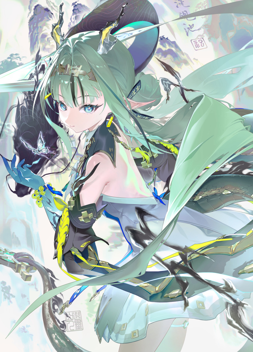 Arknights Rule 34 Image