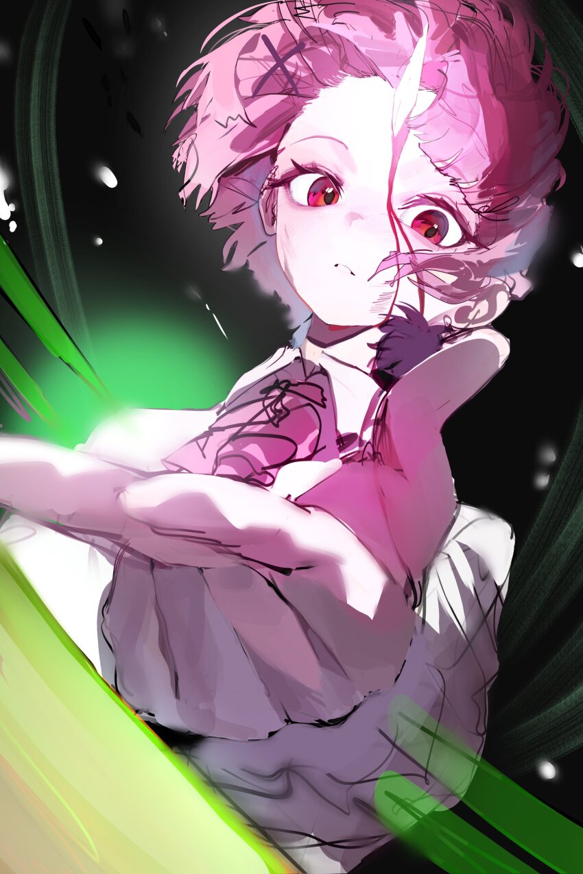 Ram (Re:Zero) Rule 34 Image