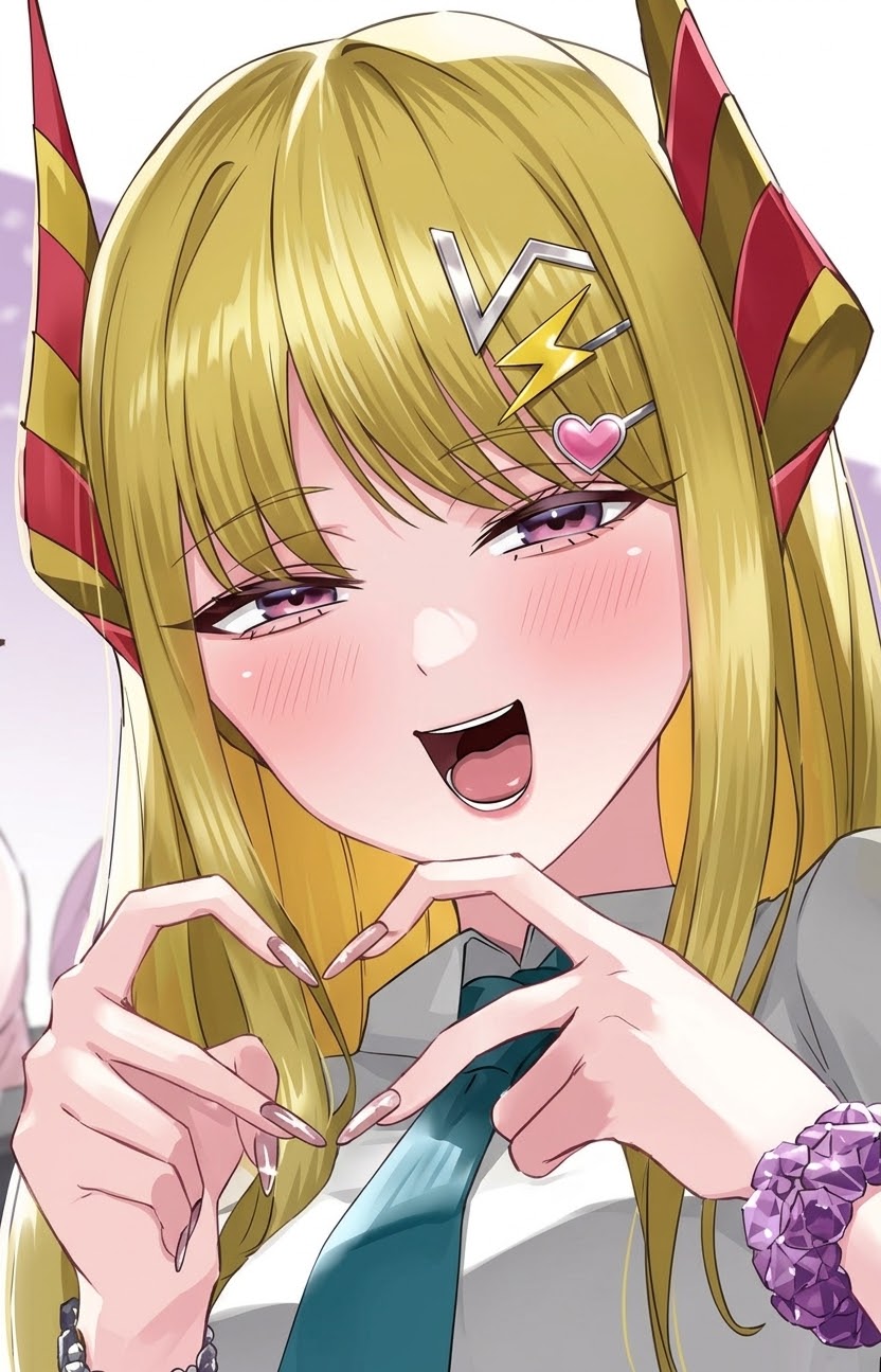 1 Gril Rule 34 Image
