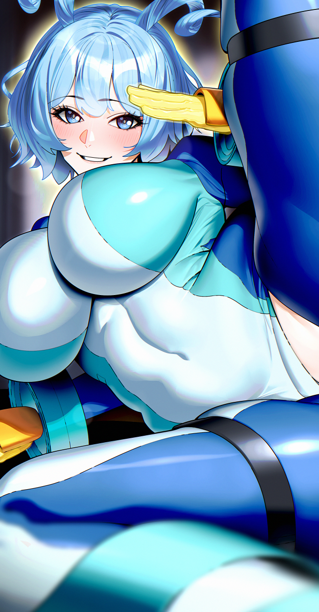 Boku No Hero Academia Rule 34 Image