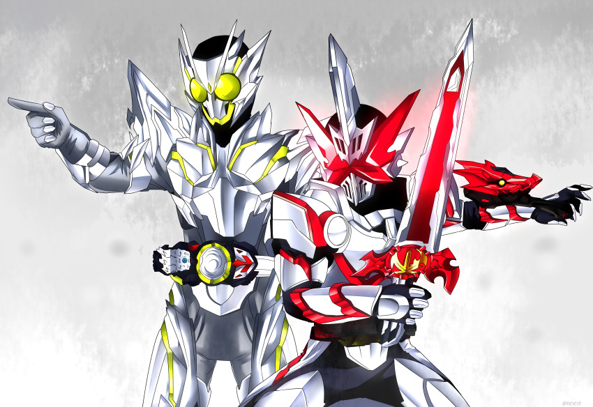 Kamen Rider Rule 34 Image