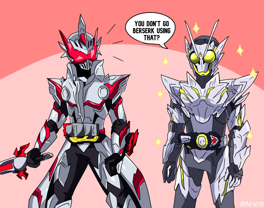 Kamen Rider Rule 34 Image