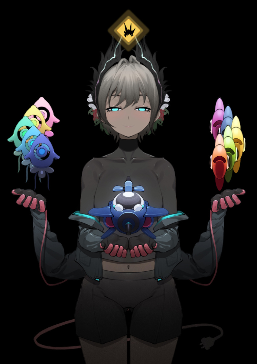 Raidian (Arknights) Rule 34 Image