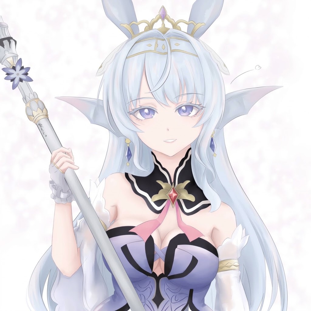 Female Focus Rule 34 Image