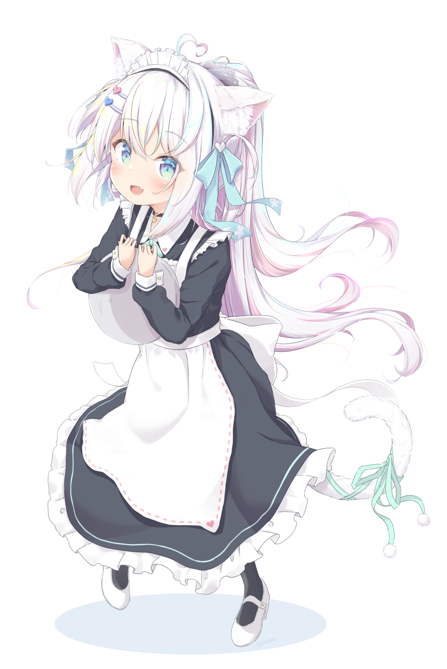 Indie Virtual Youtuber Rule 34 Image