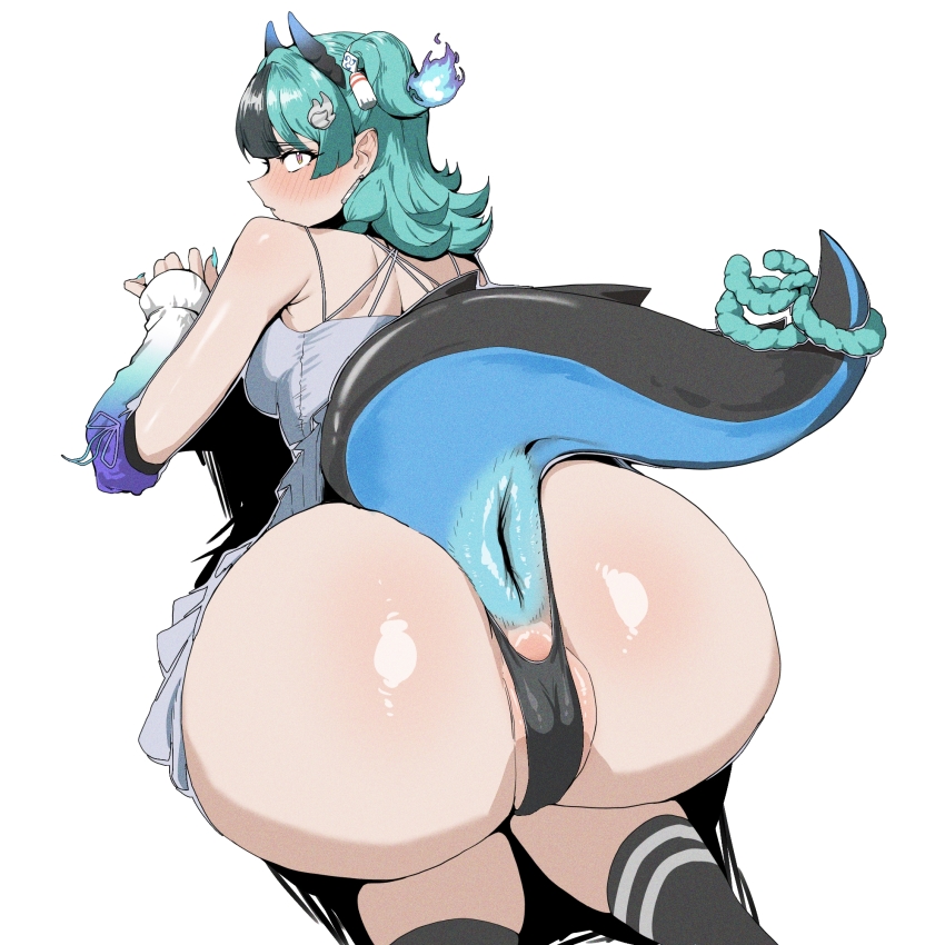 Hololive Rule 34 Image