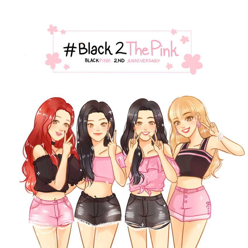 Lisa (Blackpink) Rule 34 Image
