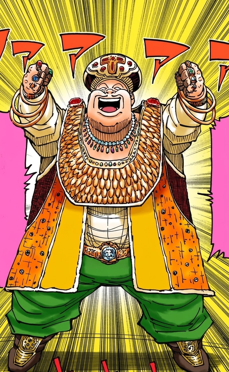 Hunter X Hunter Rule 34 Image