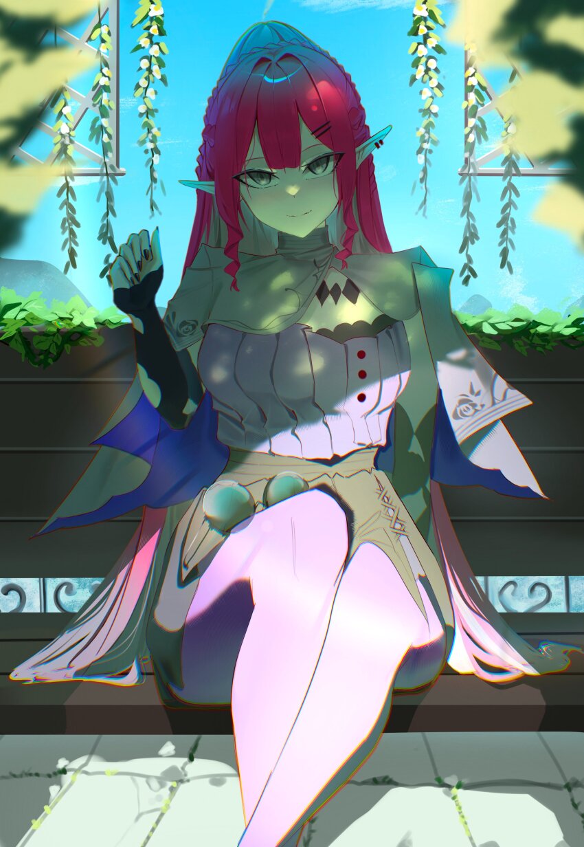 Baobhan Sith (Fate) Rule 34 Image