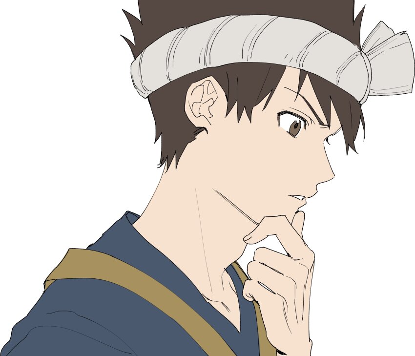 Dr. Stone Rule 34 Image