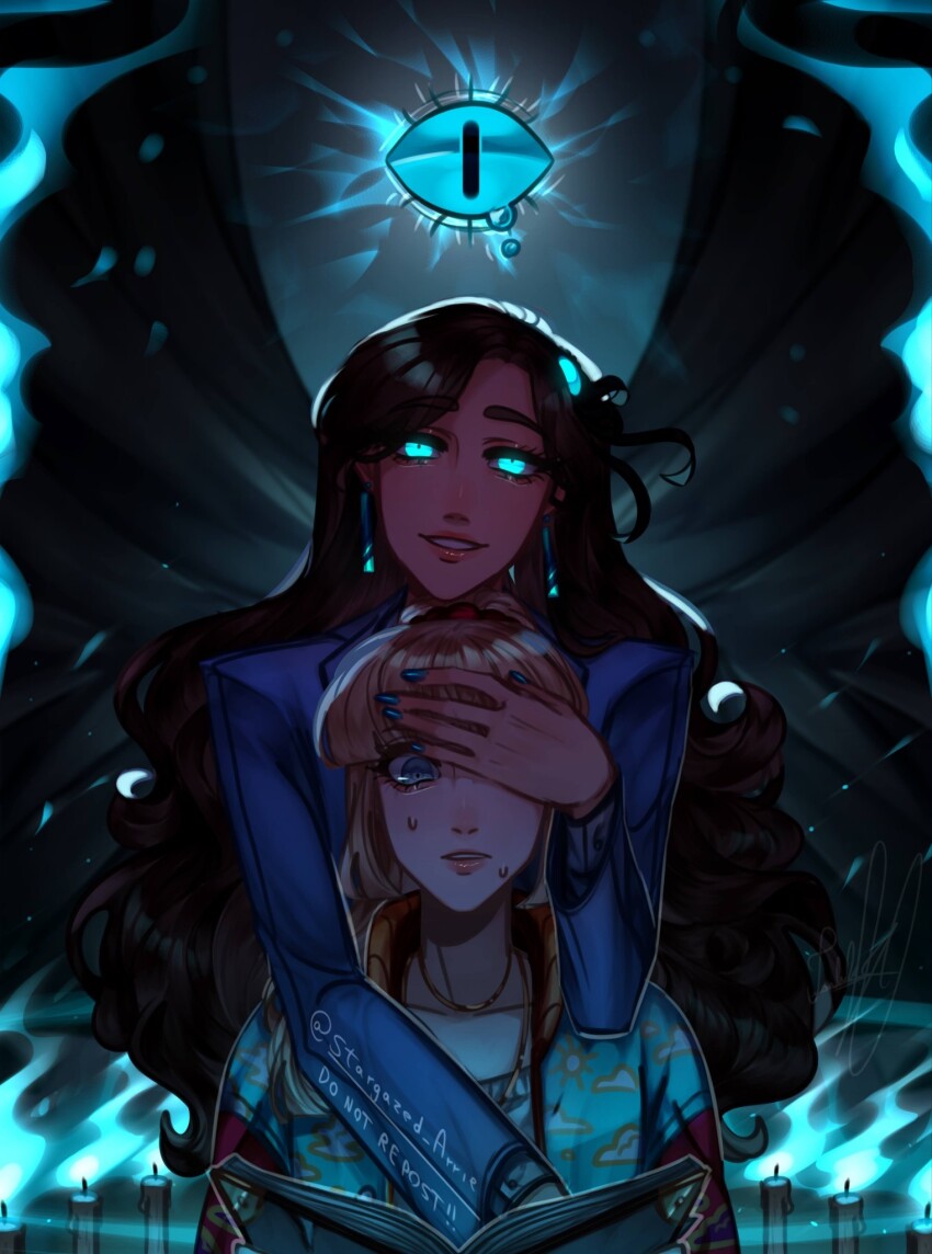 Mabel Gleeful (Gravity Falls) Rule 34 Image