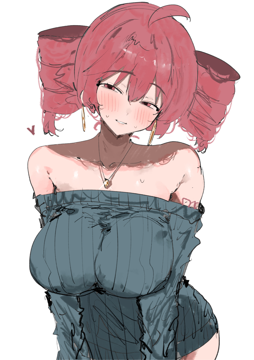 Kasane Teto (Utau) Rule 34 Image