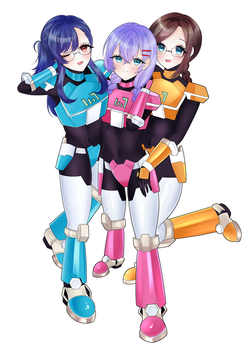 Girlfriend (Kari) Rule 34 Image