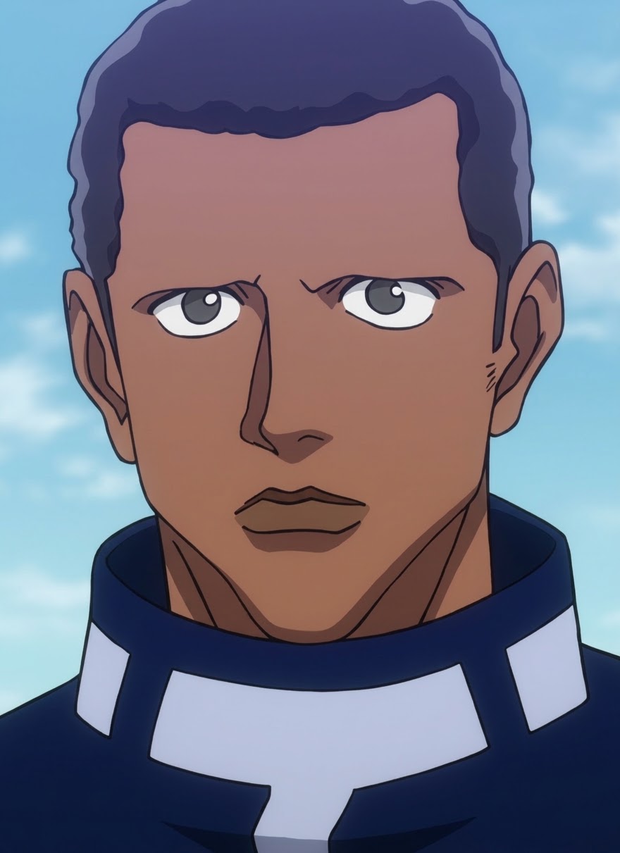 Hunter X Hunter Rule 34 Image