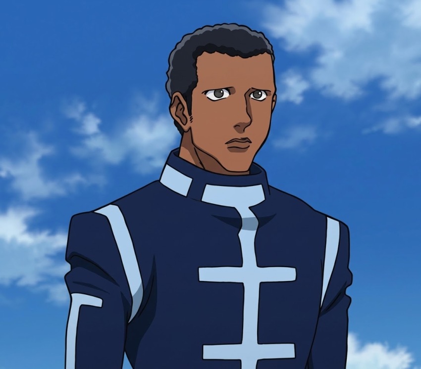 Hunter X Hunter Rule 34 Image