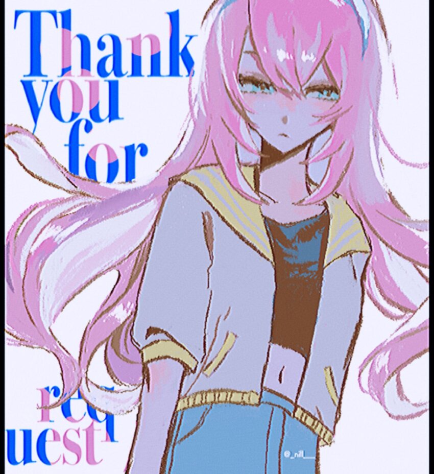 Aubrey (Faraway) (Omori) Rule 34 Image